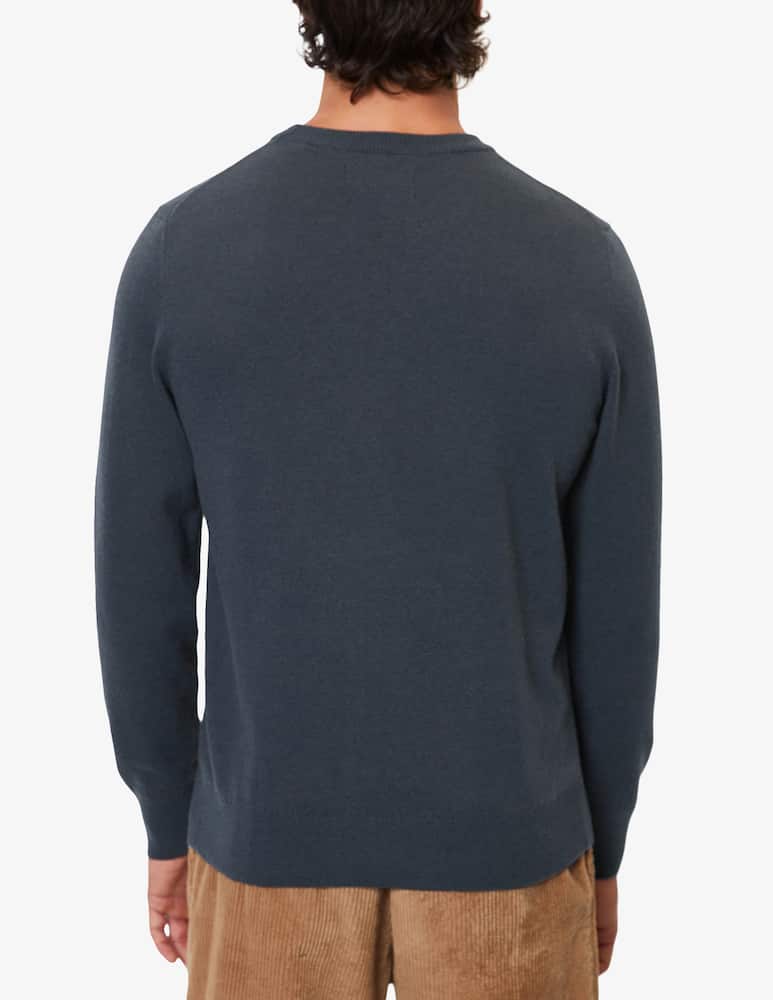 rinascente Marc O'Polo Maglia girocollo in misto lana