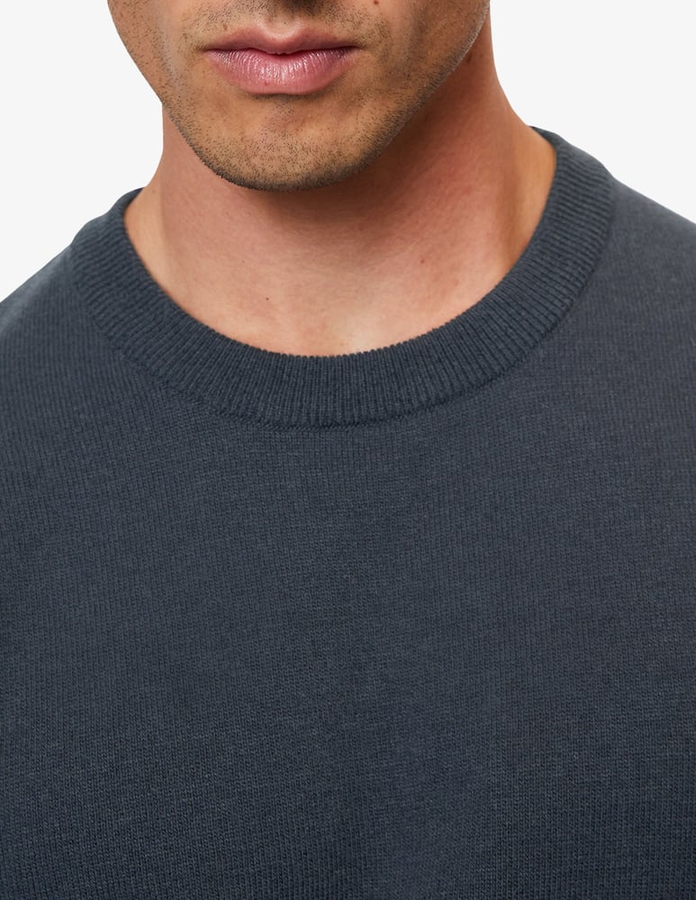 rinascente Marc O'Polo Maglia girocollo in misto lana