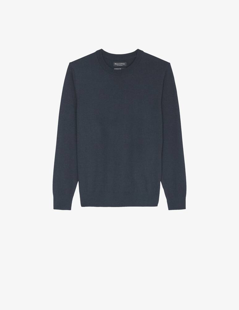 rinascente Marc O'Polo Maglia girocollo in misto lana