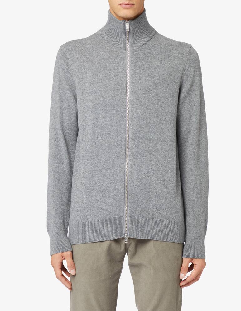 rinascente Marc O'Polo Stand up collar cardigan