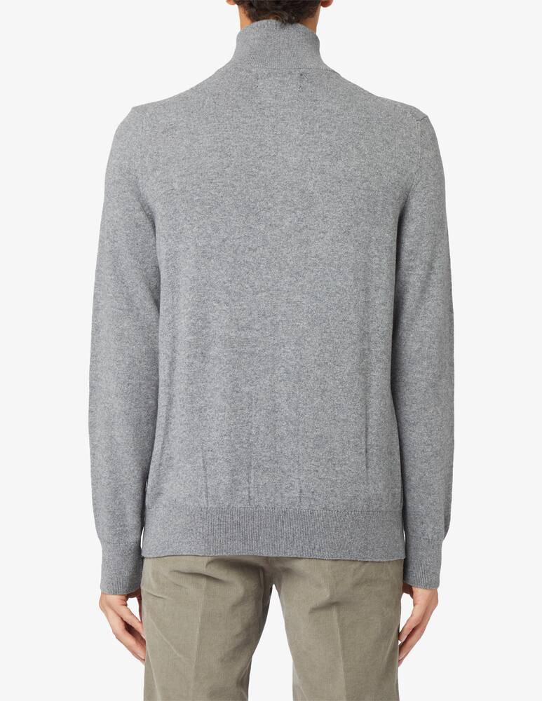 rinascente Marc O'Polo Stand up collar cardigan