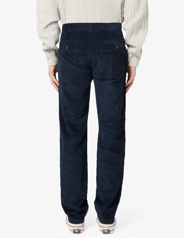 rinascente Marc O'Polo Osby jogger pleats