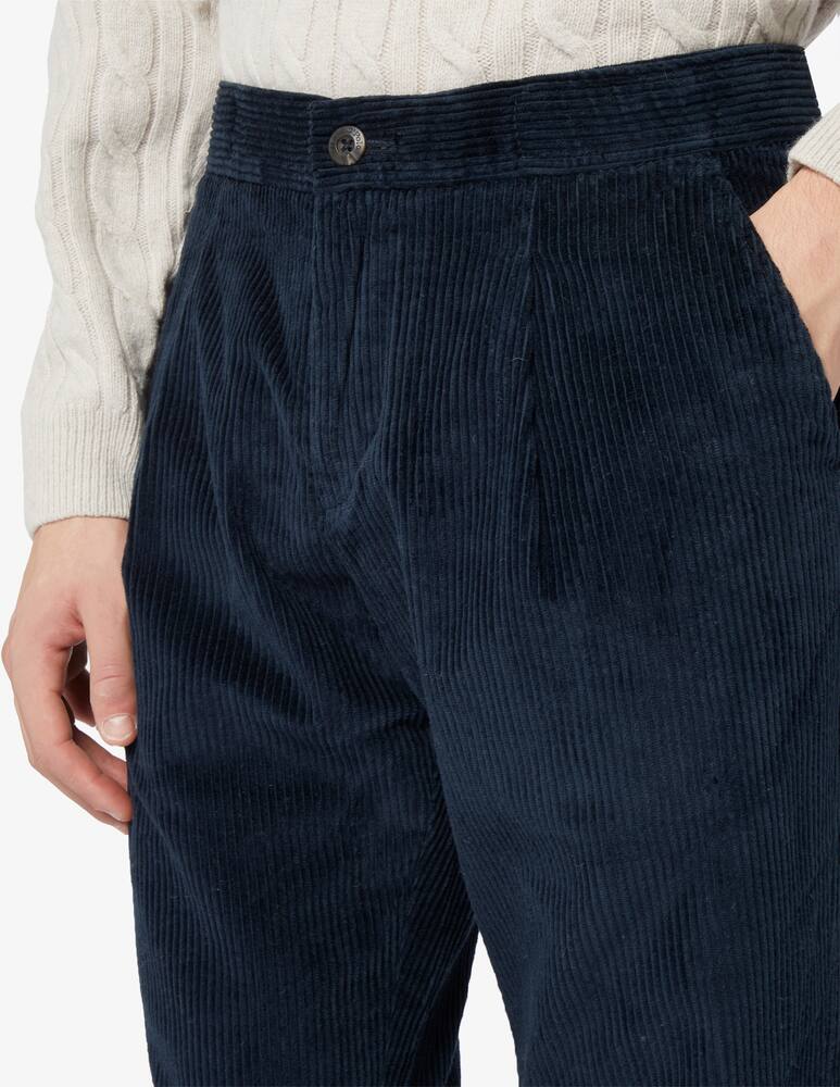 rinascente Marc O'Polo Osby jogger pleats