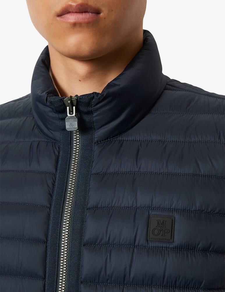 Marc O'Polo Gilet 100g - immagine 3