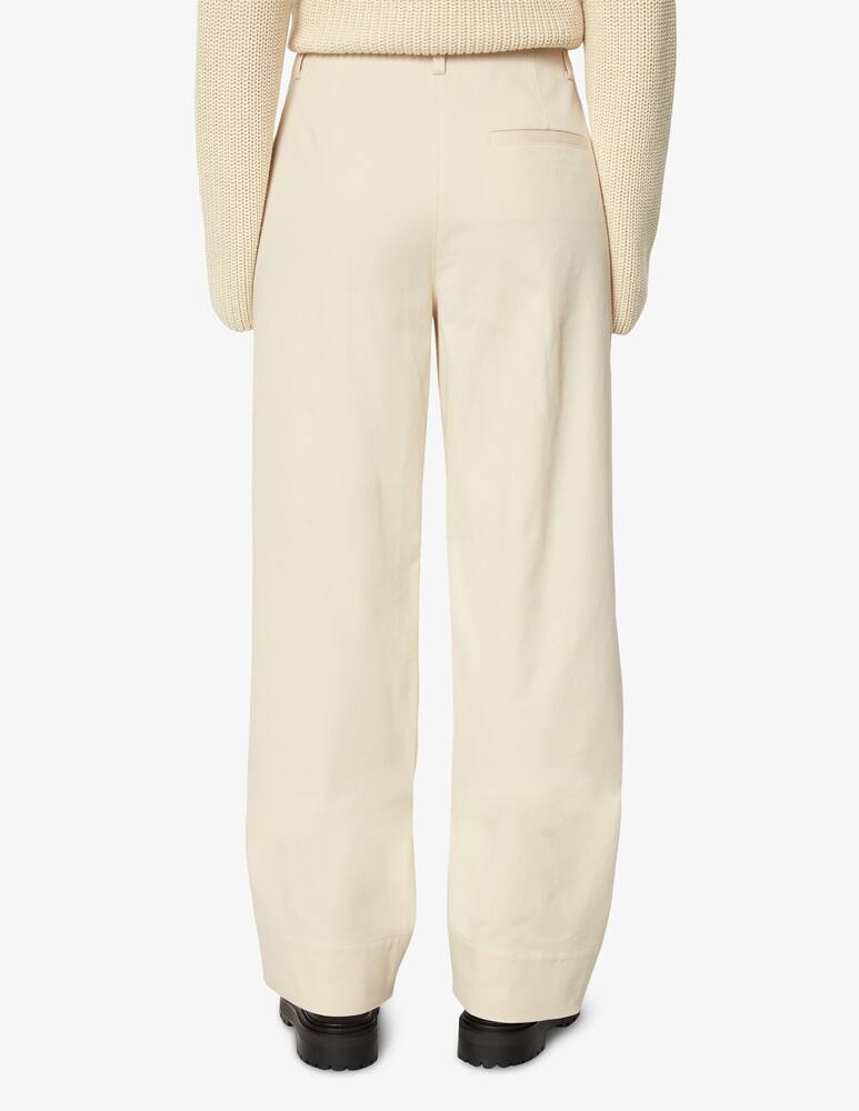 rinascente Marc O'Polo Wide leg high waist trousers