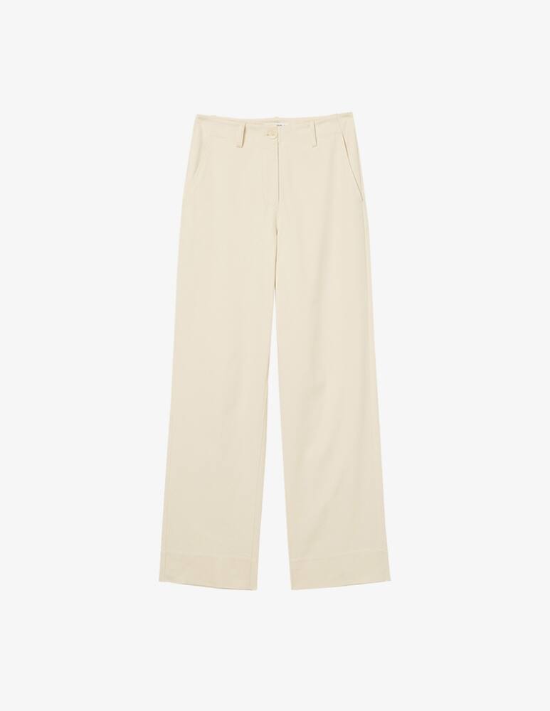 rinascente Marc O'Polo Wide leg high waist trousers