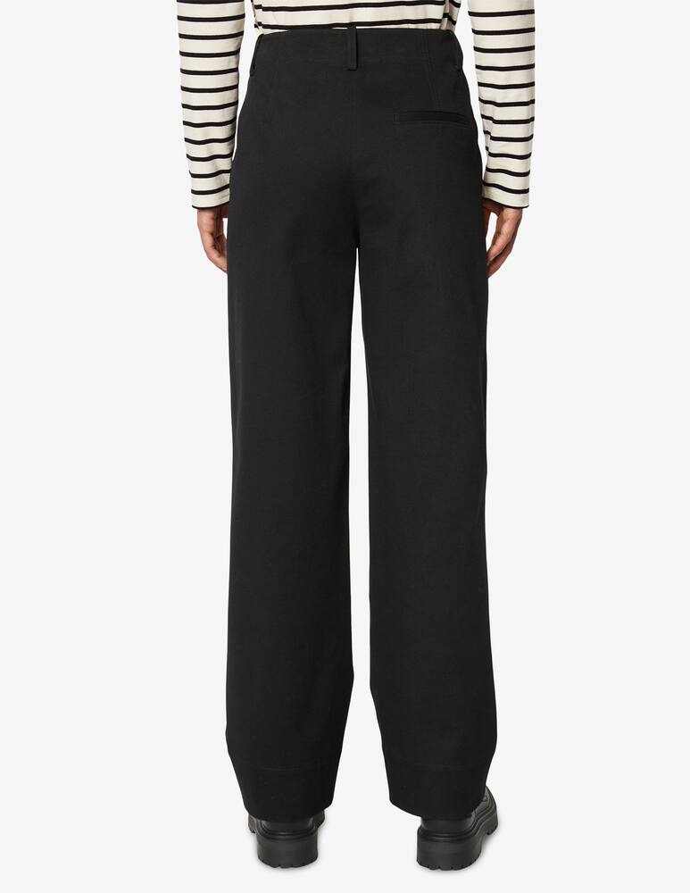 rinascente Marc O'Polo Pantaloni larghi a vita alta