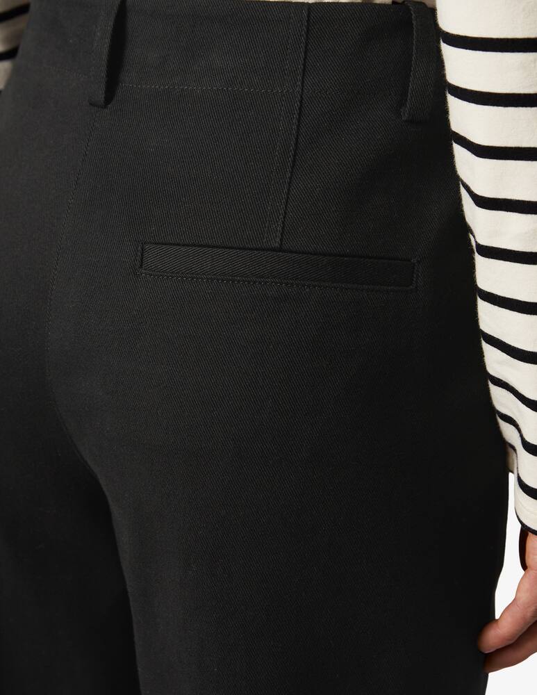 rinascente Marc O'Polo Pantaloni larghi a vita alta