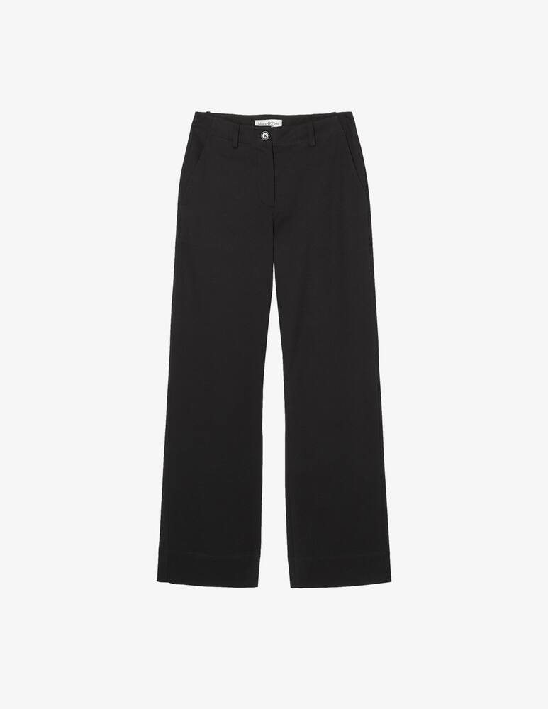 rinascente Marc O'Polo Pantaloni larghi a vita alta
