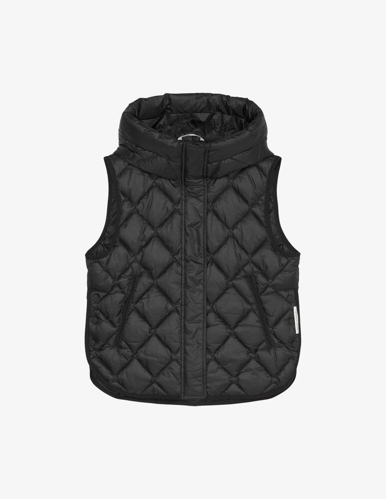 rinascente Marc O'Polo Gilet a mantella in piuma