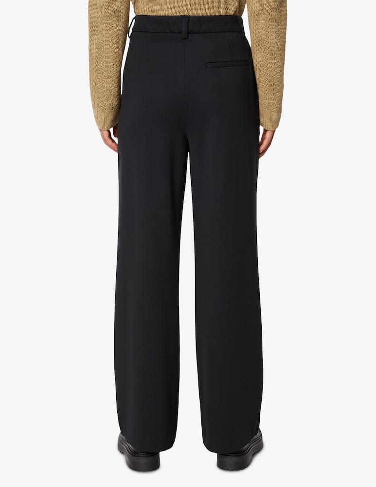 rinascente Marc O'Polo Relaxed fit wide leg regular trousers