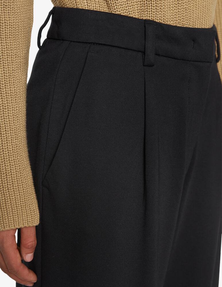 rinascente Marc O'Polo Relaxed fit wide leg regular trousers