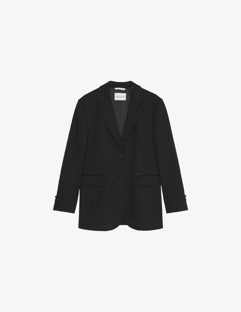 rinascente Marc O'Polo Blazer straight fit long
