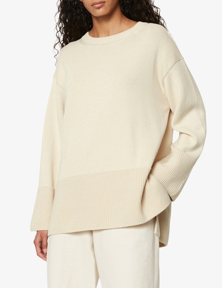 Marc O'Polo Pullover longsleeve roundneck - picture 1 Marc O'Polo Pullover longsleeve roundneck - picture 1