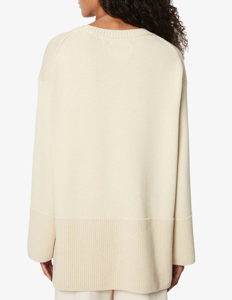 Marc O'Polo Pullover longsleeve roundneck - picture 2 Marc O'Polo Pullover longsleeve roundneck - picture 2