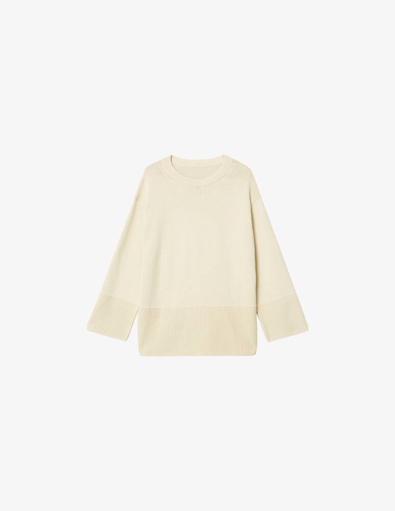 rinascente Marc O'Polo Pullover longsleeve roundneck