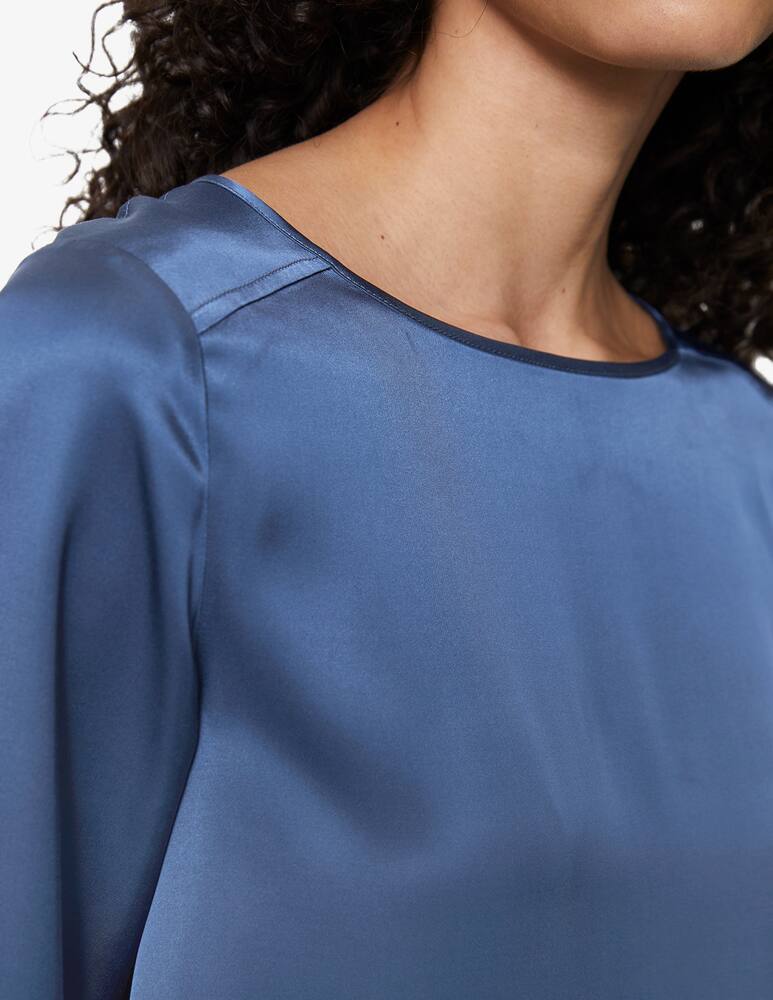 rinascente Marc O'Polo Blouse flared sleeve