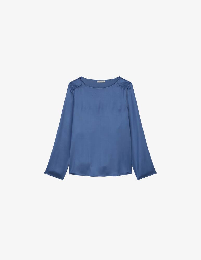 rinascente Marc O'Polo Blouse flared sleeve