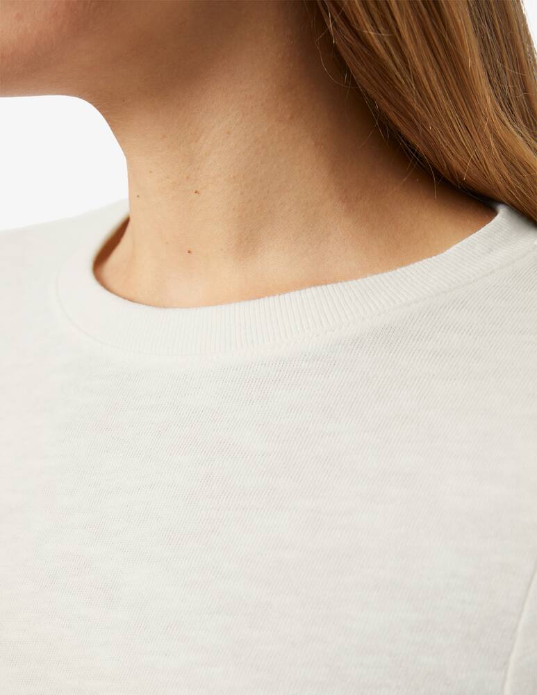 rinascente Marc O'Polo Maglioncino girocollo a maniche lunghe