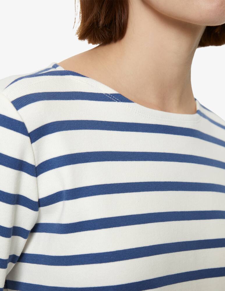rinascente Marc O'Polo Long sleeve boat neck tee