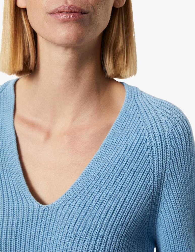 rinascente Marc O'Polo Pullover longsleeve vneck