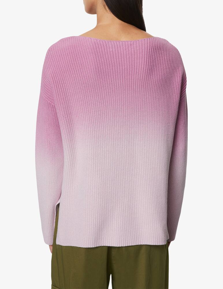 rinascente Marc O'Polo Pullover longsleeve roundneck