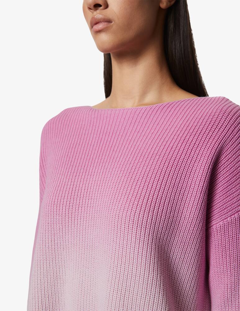 rinascente Marc O'Polo Pullover longsleeve roundneck