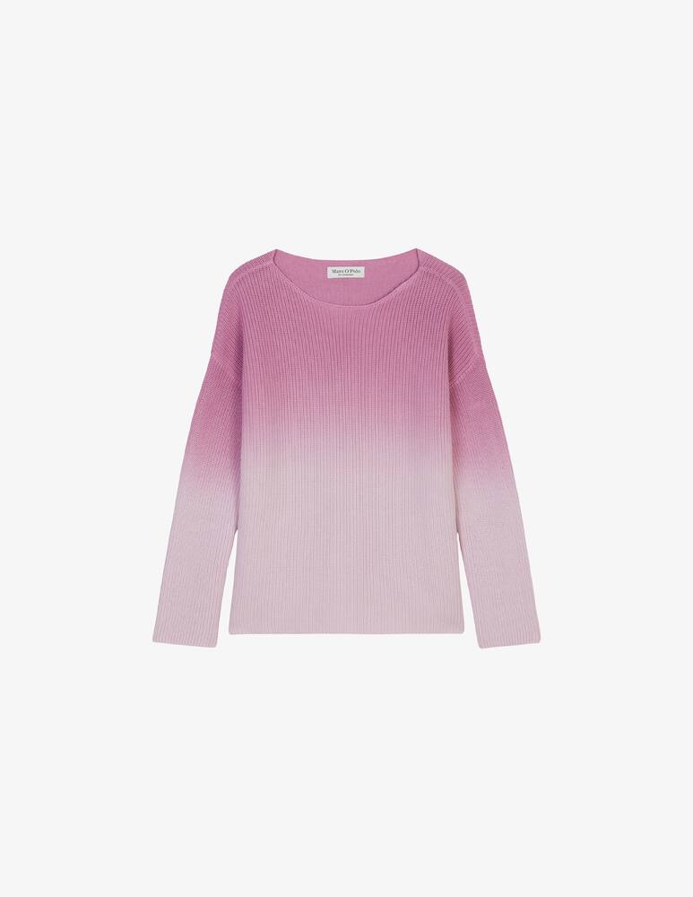 rinascente Marc O'Polo Pullover longsleeve roundneck