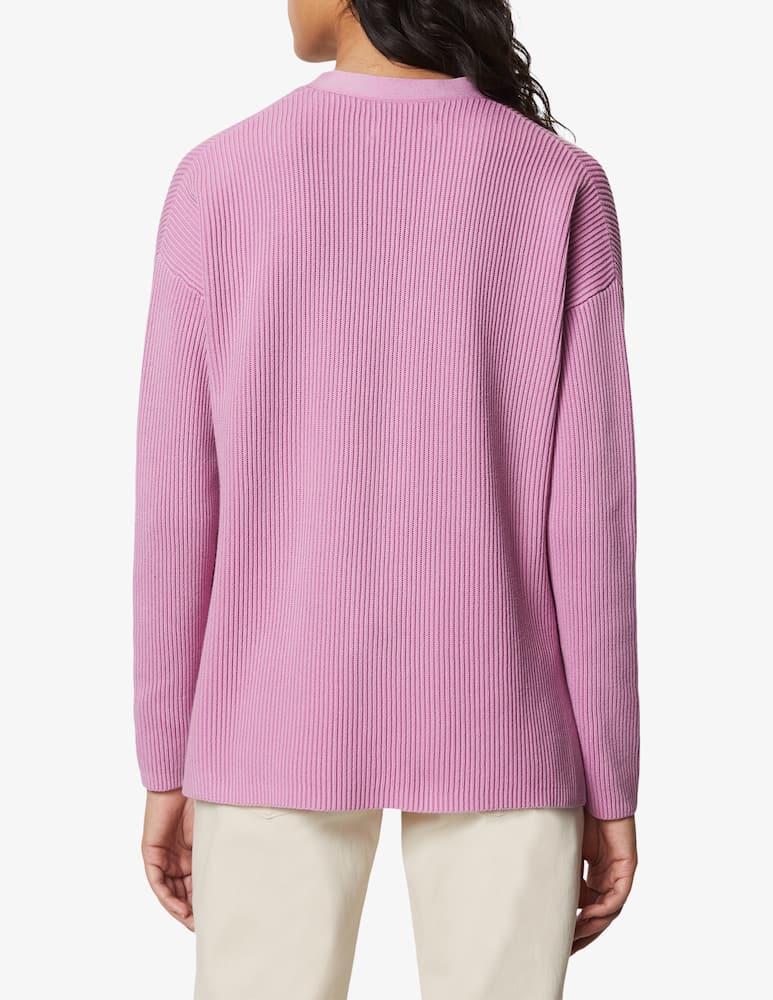 rinascente Marc O'Polo Cardigan longsleeve vneck