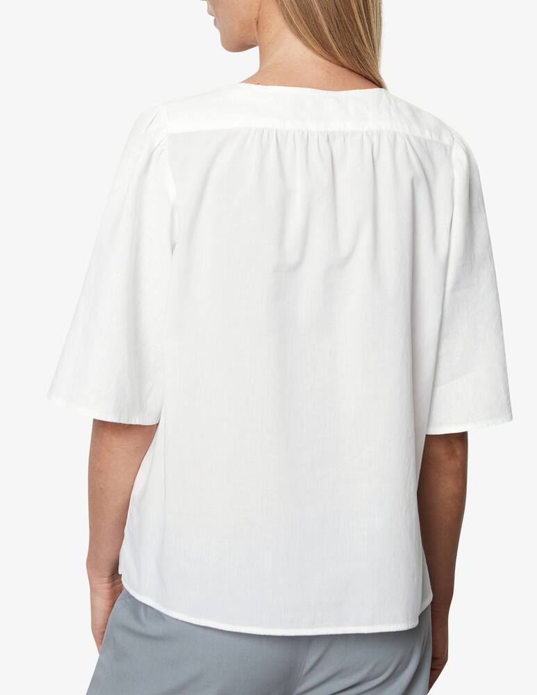rinascente Marc O'Polo Blusa con scollo a V