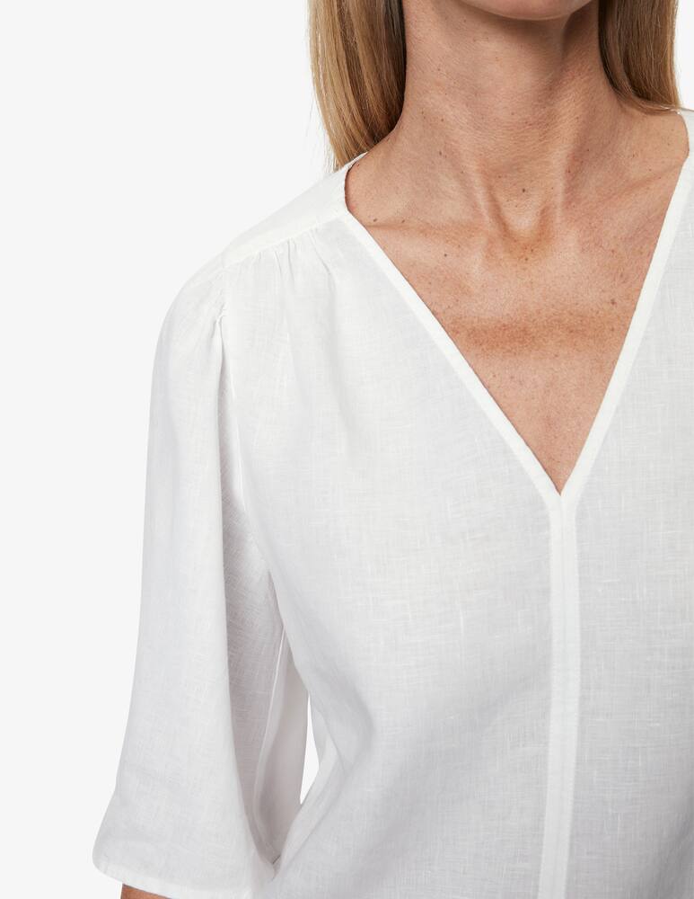 rinascente Marc O'Polo Blusa con scollo a V