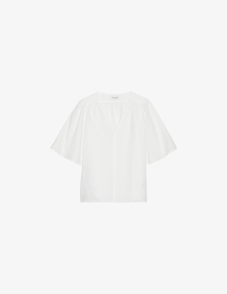 rinascente Marc O'Polo Blusa con scollo a V