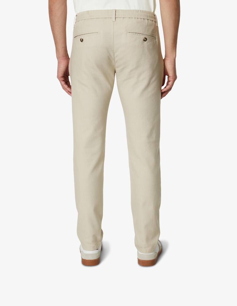 rinascente Marc O'Polo Jogger pleats pants