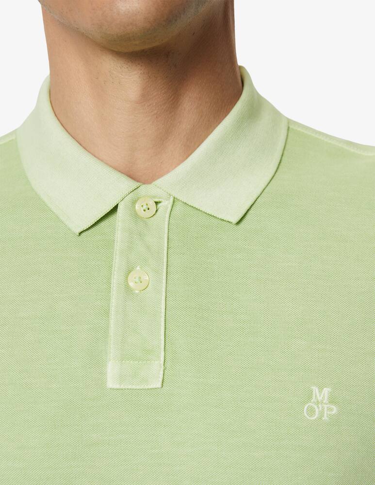 rinascente Marc O'Polo Polo manica corta in costina