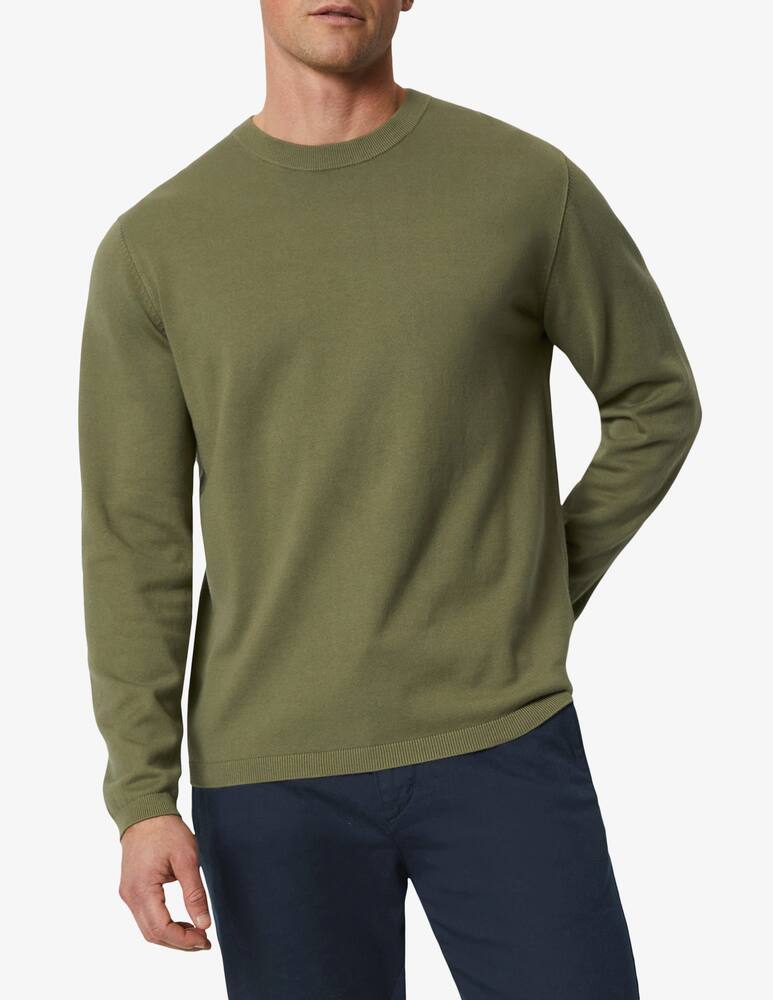 rinascente Marc O'Polo Crewneck top