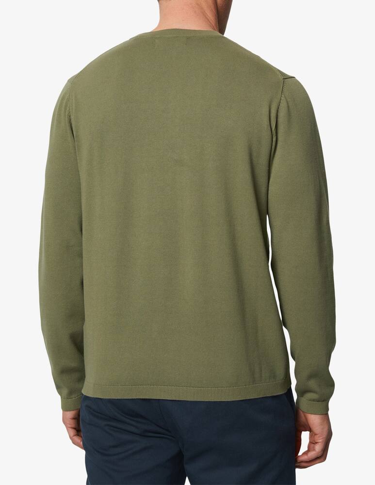 rinascente Marc O'Polo Crewneck top