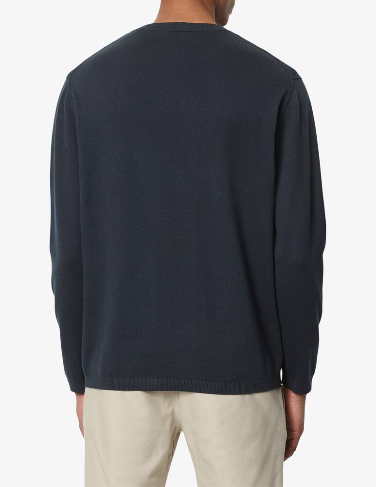 rinascente Marc O'Polo Top girocollo