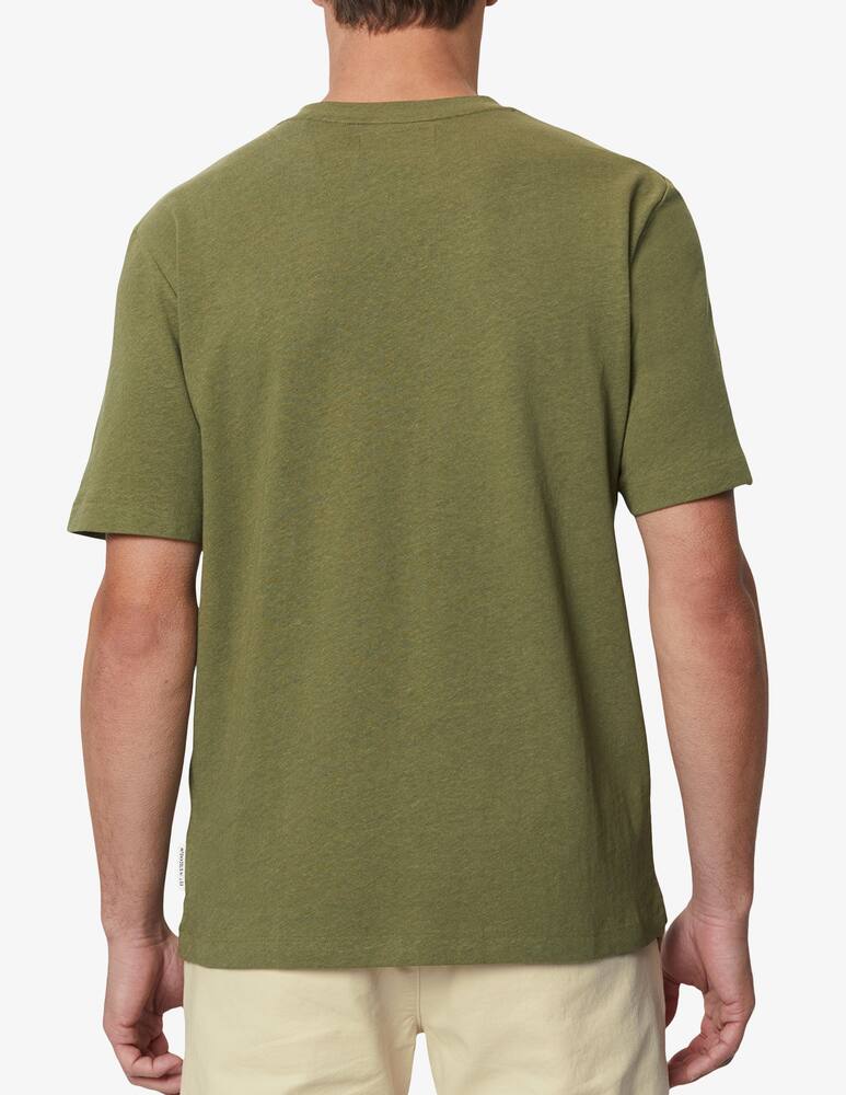 rinascente Marc O'Polo Maglietta a maniche corte