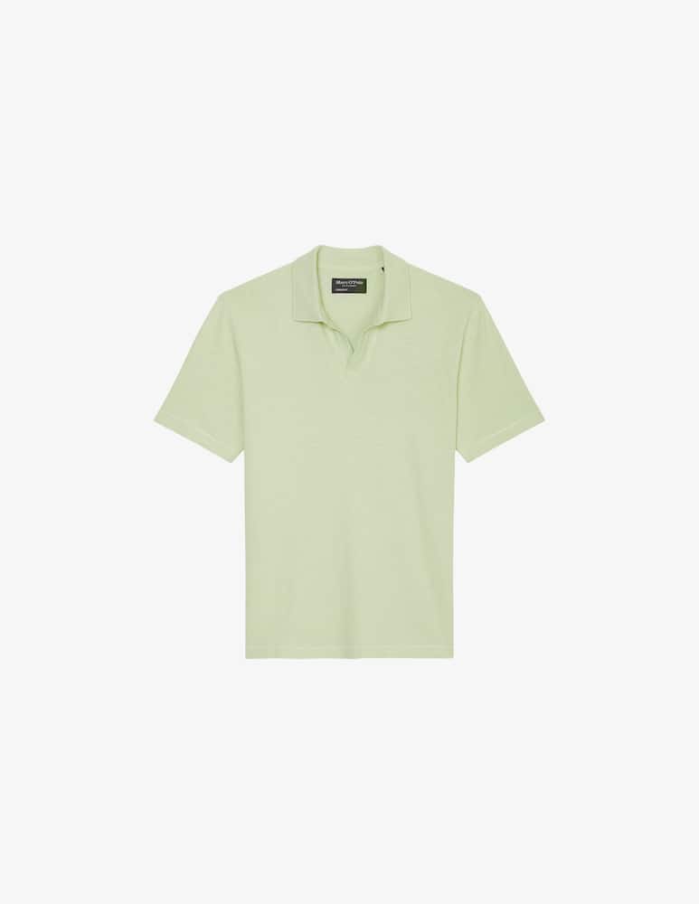 Marc O'Polo Polo short sleeve - picture 1