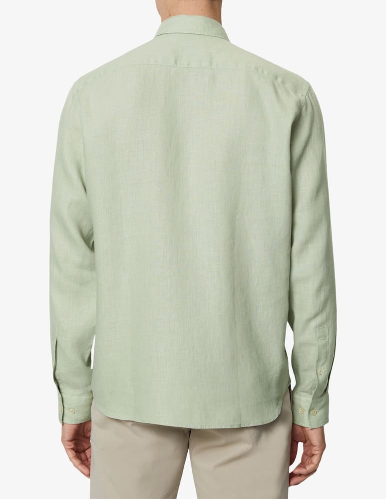 rinascente Marc O'Polo Kent shirt