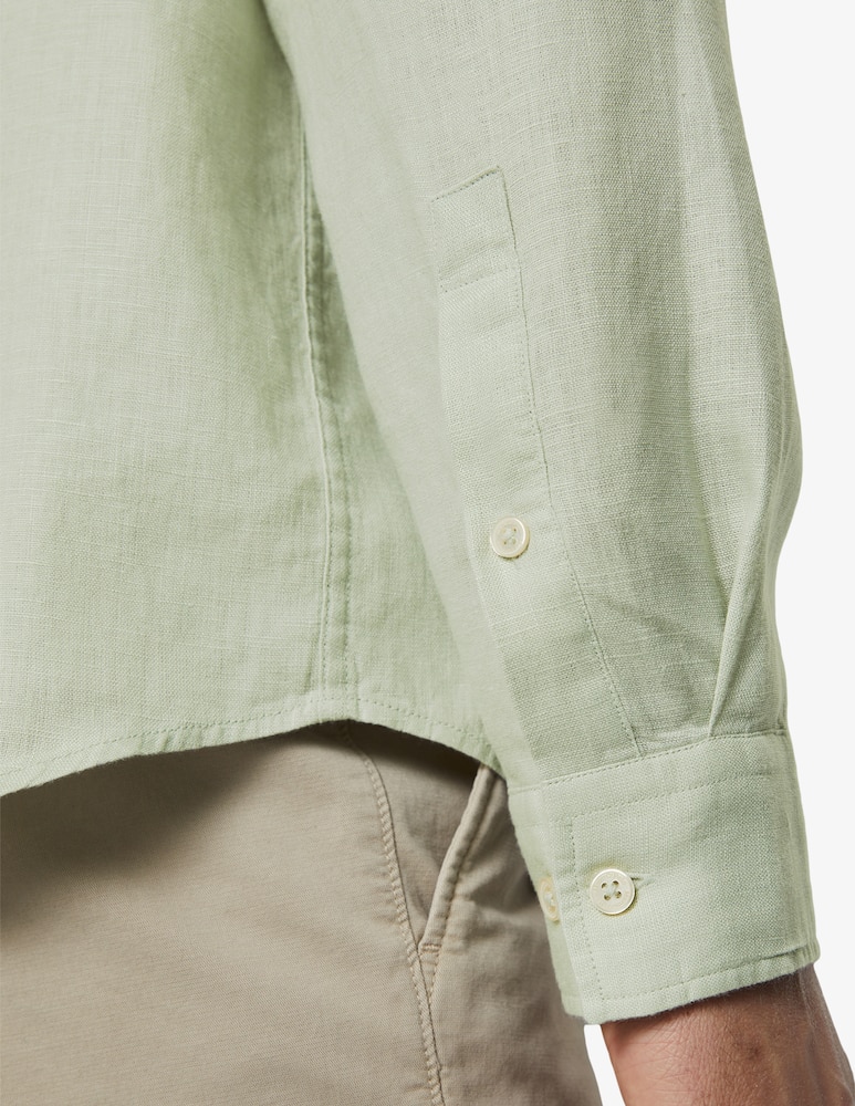 rinascente Marc O'Polo Kent shirt