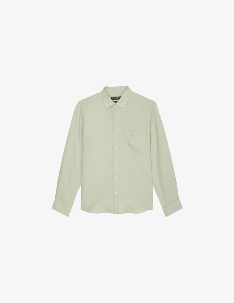 rinascente Marc O'Polo Kent shirt