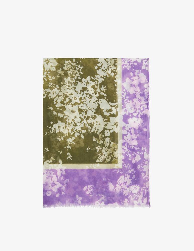 rinascente Marc O'Polo Sciarpa in misto modal