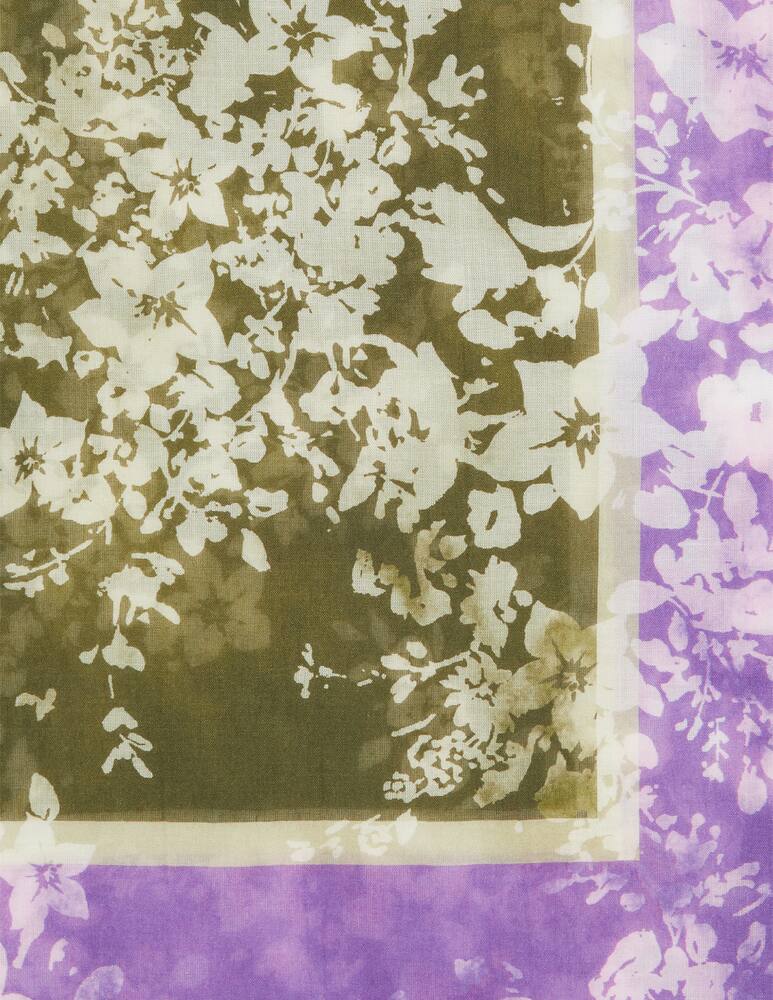 rinascente Marc O'Polo Sciarpa in misto modal