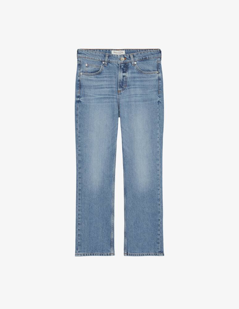 Marc O'Polo Straight fit cropped jeans - picture 4 Marc O'Polo Straight fit cropped jeans - picture 4