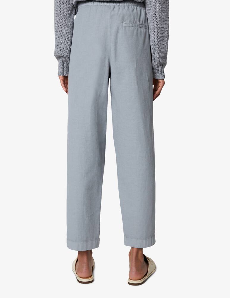 rinascente Marc O'Polo Jogger style tapered fit pants