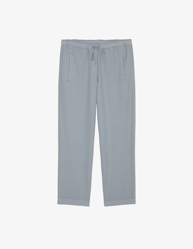 rinascente Marc O'Polo Jogger style tapered fit pants