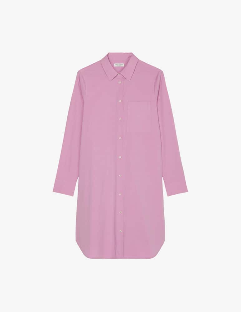 Marc O'Polo Abito a camicia manica lunga Aline - immagine 1 Marc O'Polo Abito a camicia manica lunga Aline - immagine 1