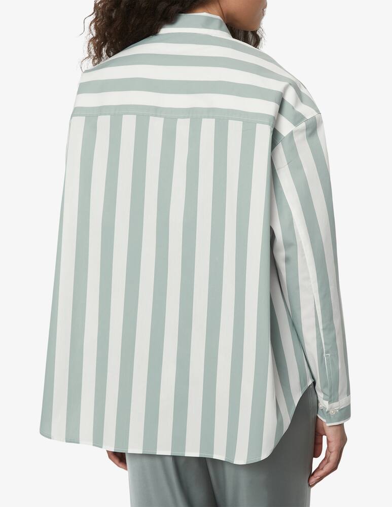 rinascente Marc O'Polo Camicia in misto cotone