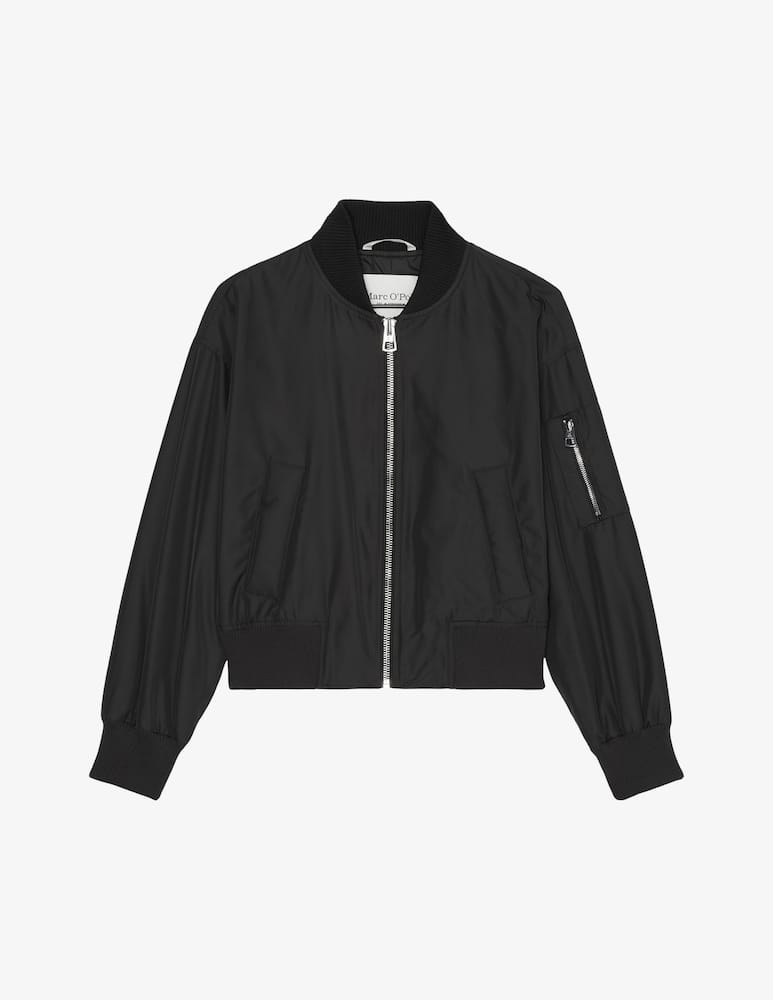 Marc O'Polo Giacca overshirt - immagine 4 Marc O'Polo Giacca overshirt - immagine 4